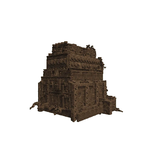 Temple of Chaac